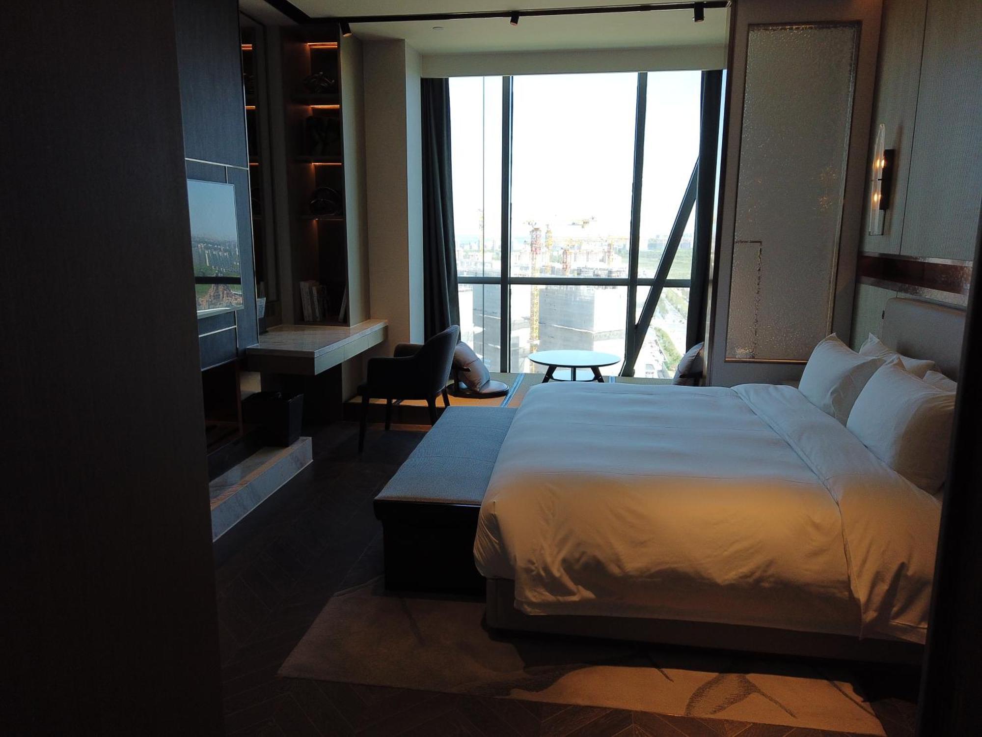 L+Snow Supreme Hotel Shanghai Exterior foto